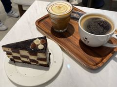 -Peet's Coffee皮爷咖啡(豫园店)