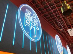 -杨记齐齐哈尔烤肉(总店)