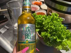 -缘·金家烤鳗鱼(西塔总店)