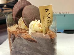 重可可蛋糕-KNOTKNOT珞珞·日式甜品(K11店)