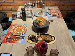 -卢布里西餐厅(星海广场店)