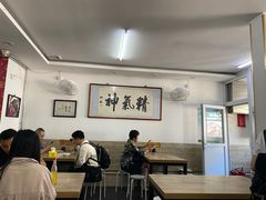 大堂-陈记卤煮小肠