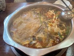 -大理.老字号渝记酸萝卜乌鱼(古城总店)