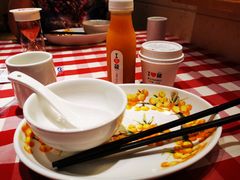 -西贝莜面村(近铁城市广场店)