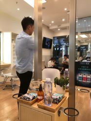 -简法造型·品牌形象店