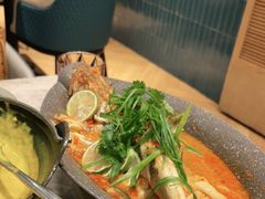 -美奈小馆·东南亚菜(福田星河COCO Park店)