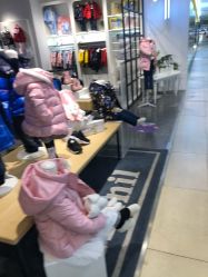 -安奈儿(清扬茂业店)