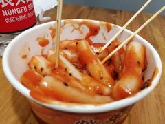 -过客(南锣鼓巷店)