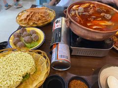 -谢大牛馆·中式卤牛排(老店)