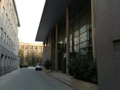 门面-农园餐厅(北京大学店)