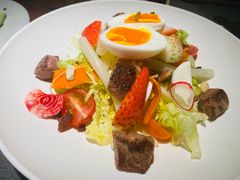 -West10 西拾·西餐厅·创意菜(未来科技城店)