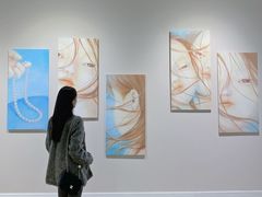 -青岛朗艺美术馆·海景咖啡