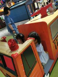 点击看大图 -幻贝家儿童乐园(苏州中心店)