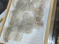 -官塘锋记鱼生·生腌·砂锅粥(牌坊街店)