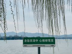 -杭州西湖柳莺里酒店