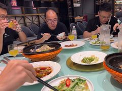 -苏先生海鲜渔庄(金桥店)