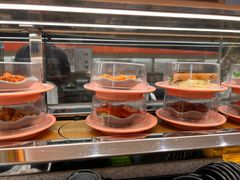 -争鲜回转寿司(太阳宫凯德MALL店)