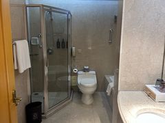 -南京金丝利喜来登酒店