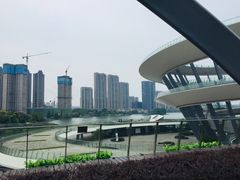 -梅溪湖城市岛
