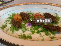 -三利音·东方司宴(外滩店)