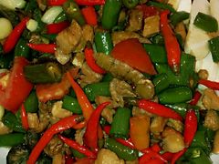 -黔蘑菇四季餐厅(观山湖店)