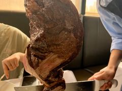 -拉蒂娜·巴西牛排馆 Latina·Brazilian Steakhouse(陆家嘴旗舰店)