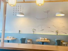 大堂-红小满休闲餐厅(十全街店)