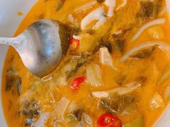 -丰收日·小海鲜·沪上家宴(顾村正大店)