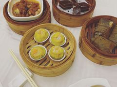 -潮福城大酒楼·潮粤菜·港式点心(阳光城店)