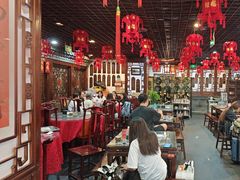 -老北京炸酱面大王.铜锅涮肉(朝阳门店)