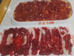-浪里寻·臻牛养生牛肉火锅(方圆荟店)