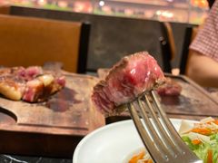 -MEAT MATE 鲜食肉铺(凤凰汇·里巷店)