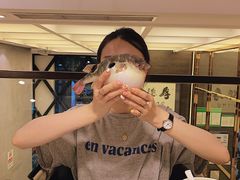 -肆月河豚·新淮扬(金融街店)