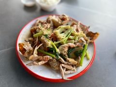 -阿弟特色海鲜餐厅·大排档(平潭店)