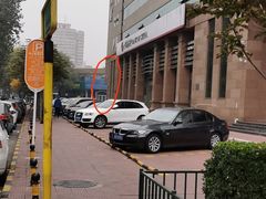 北大口腔医院第三门诊部-北京大学口腔医院(第三门诊部)