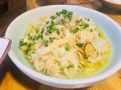 鸡汁脆笋-湘聚南县土菜馆(龙山二路店)