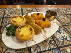 -番茄屋葡式美食(总店)