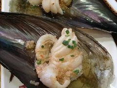蒜蓉带子-旺达·福州菜(正大广场店)