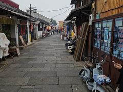 -绍兴书圣故里景区