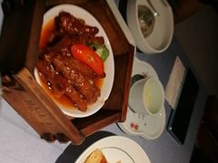 -晓粤·惹味粤菜(凯德乐峰广场店)