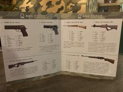 -真枪会射击俱乐部(河西中央公园店)