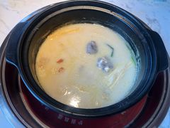 -捞神煲汤火锅(湖滨商业街店)