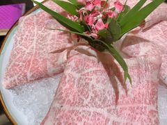 日本和牛-好彩海鲜火锅饭店(银河百老汇店)