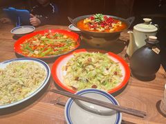 -泥糊破店小酒馆·团建聚餐(南京西路店)