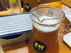 -木屋烧烤(双榆树店)