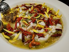 -太二酸菜鱼(沈阳万象城店)