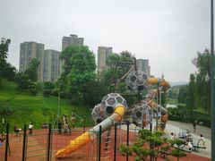 -东岳体育公园