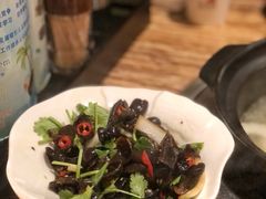 -润泽园椰子鸡(汇一城店)