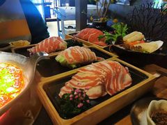 -布歌东京(德基BHG店)