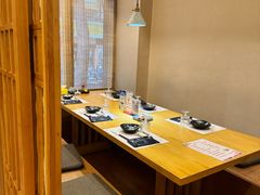 -吉兆·料理(红梅南路店)